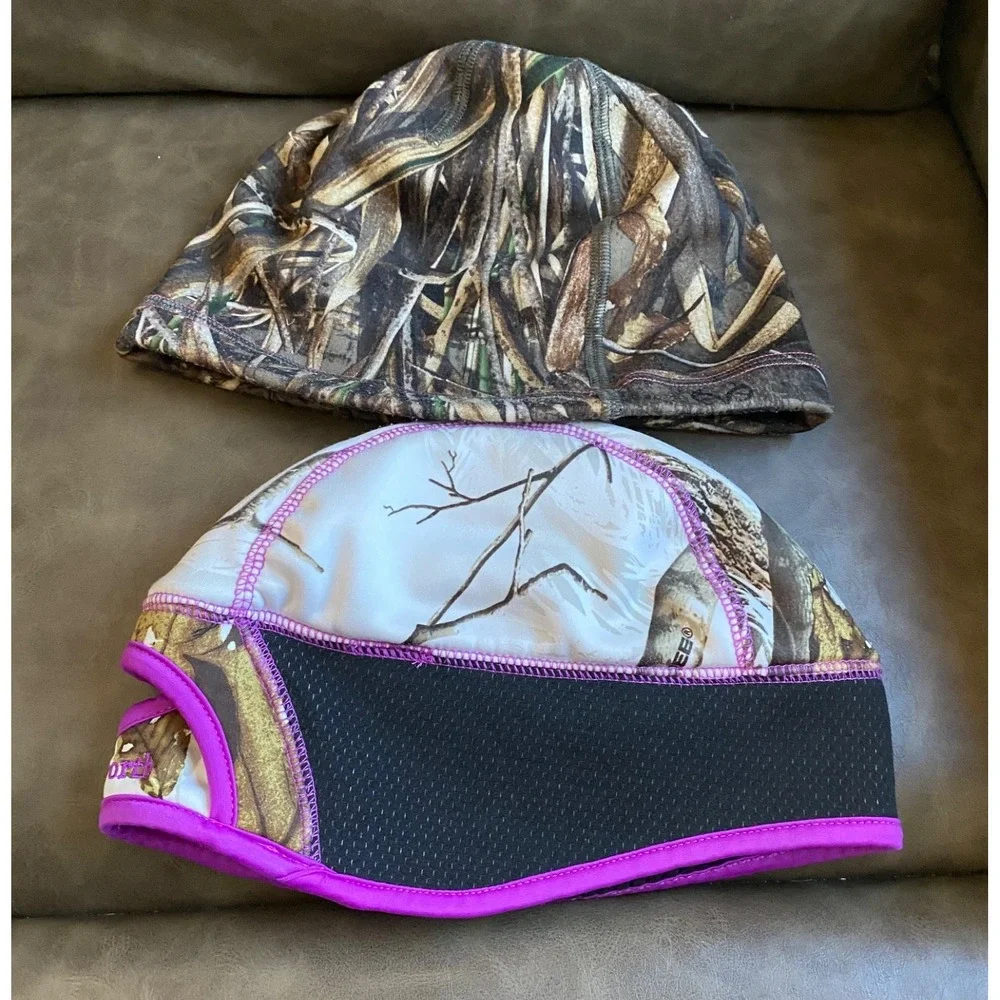 Huntworth hat print